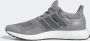 Adidas Ultraboost 1.0 Grey Three Grey Five Core Black- Dames Grey Three Grey Five Core Black - Thumbnail 5