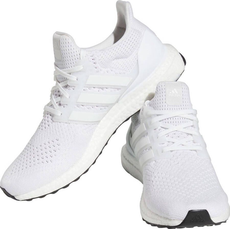 Adidas Originals Ultraboost 1.0 Sneaker Running Schoenen ftwr white ftwr white maat: 44 2 3 beschikbare maaten:41 1 3 42 43 1 3 44 2 3 45 1 3