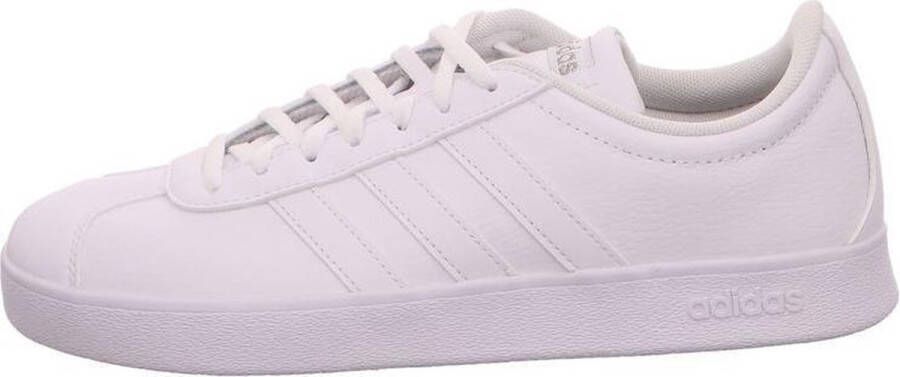 adidas Sportswear VL Court 2.0 Schoenen Dames Wit