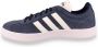 Adidas Vl Court 2.0 Sneakers Collegiate Navy Ftwr White - Thumbnail 8