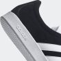 Adidas Vl Court 2.0 Sneakers Core Black Ftwr White Ftwr White - Thumbnail 10