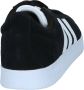 Adidas Vl Court 2.0 Sneakers Core Black Ftwr White Ftwr White - Thumbnail 13