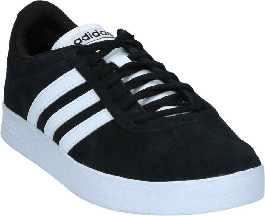 adidas Sportswear VL Court 2.0 Schoenen Unisex Zwart