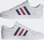 Adidas Sportswear VS Pace 2.0 Lifestyle Skateboarding 3-Stripes Branding Synthetisch Nubuck Schoenen Unisex Grijs - Thumbnail 7