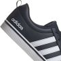 Adidas Grand Court Sneakers Core Black Ftwr White Ftwr White - Thumbnail 10