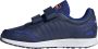 Adidas SPORTSWEAR Vs Switch 3 Cf Kindersneakers Blue - Thumbnail 2