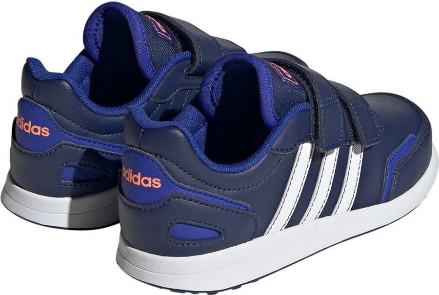 adidas SPORTSWEAR Vs Switch 3 Cf Kindersneakers Blue