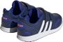 Adidas SPORTSWEAR Vs Switch 3 Cf Kindersneakers Blue - Thumbnail 5