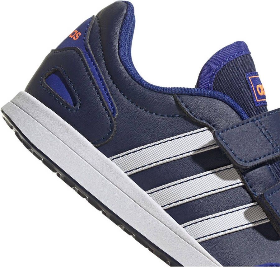 adidas SPORTSWEAR Vs Switch 3 Cf Kindersneakers Blue