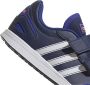 Adidas SPORTSWEAR Vs Switch 3 Cf Kindersneakers Blue - Thumbnail 6