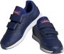 Adidas SPORTSWEAR Vs Switch 3 Cf Kindersneakers Blue - Thumbnail 7