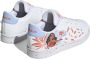 Adidas Sportswear x Disney Advantage Moana Schoenen Kinderen Wit - Thumbnail 12