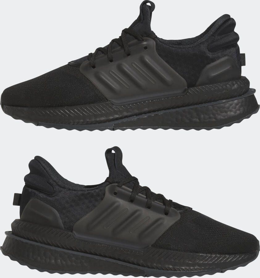 Adidas Sportswear X_PLRBOOST Schoenen Unisex Zwart - Foto 8