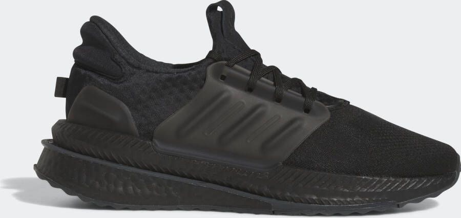 adidas Sportswear X_PLRBOOST Schoenen Unisex Zwart