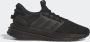 Adidas Sportswear X_PLRBOOST Schoenen Unisex Zwart - Thumbnail 21