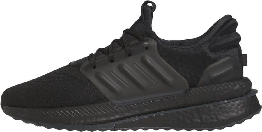 adidas Sportswear X_PLRBOOST Schoenen Unisex Zwart