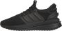 Adidas Sportswear X_PLRBOOST Schoenen Unisex Zwart - Thumbnail 26