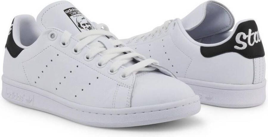 adidas Stan Smith Sneakers Cloud White Core Black Cloud White