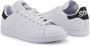 Adidas Originals Stan Smith Sneaker Fashion sneakers Schoenen ftwr white ftwr white conavy maat: 45 1 3 beschikbare maaten:41 1 3 42 43 1 3 44 4 - Thumbnail 13