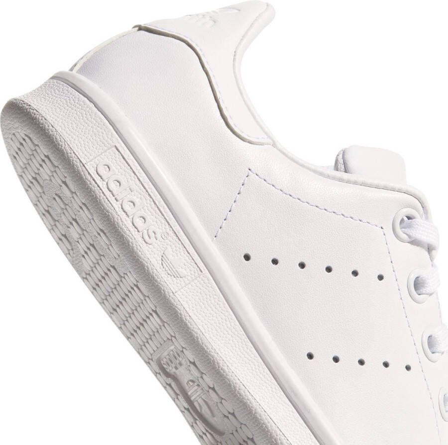 Adidas Stan Smith Sneakers Ftwr White Cloud White - Foto 9