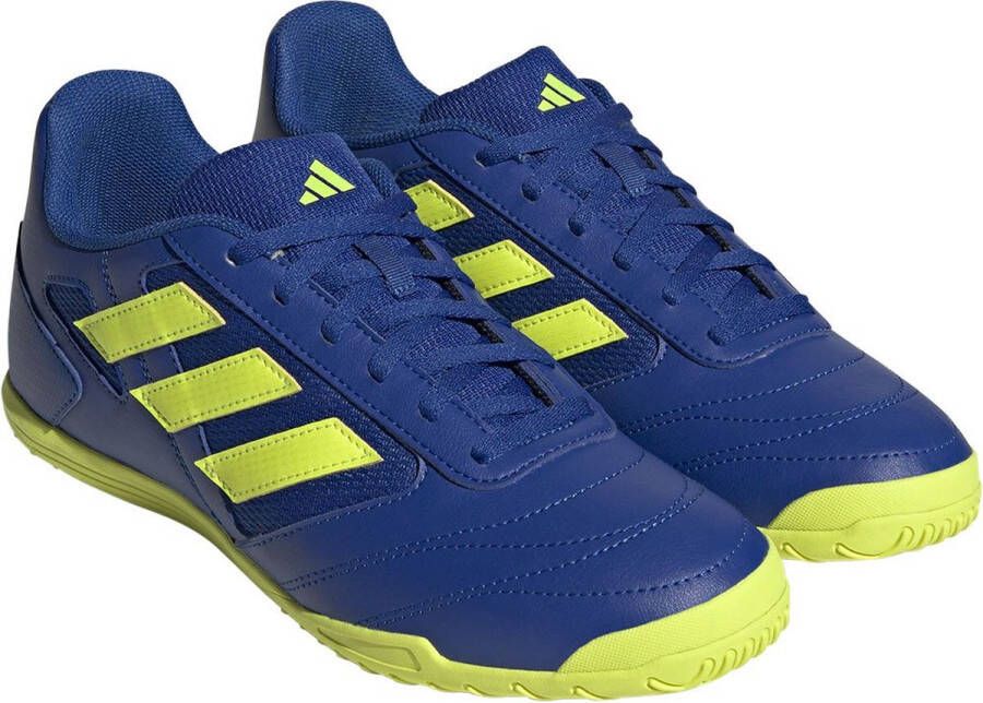 adidas Super Sala 2 Schoenen Blue Heren