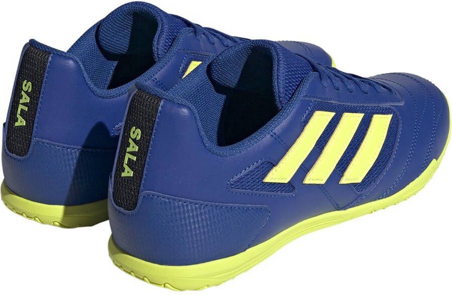 adidas Super Sala 2 Schoenen Blue Heren