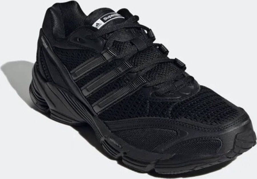 adidas Supernova Cushion 7 Zwart Heren Sneaker GY5930