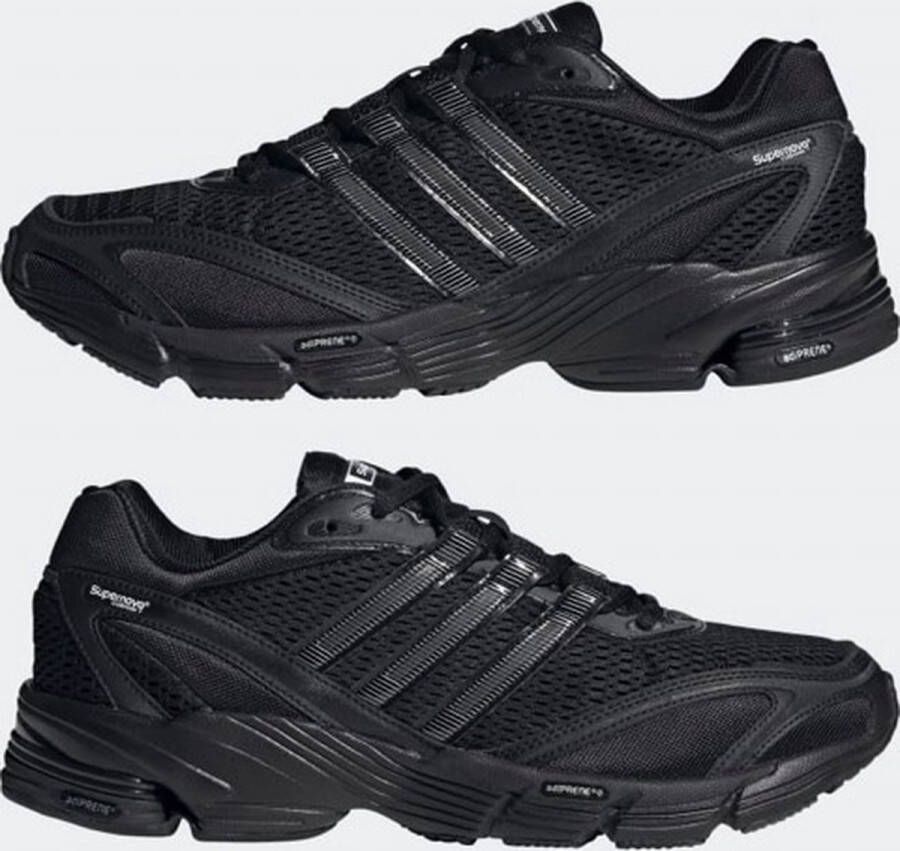 adidas Supernova Cushion 7 Zwart Heren Sneaker GY5930