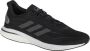 Adidas Supernova Hardloopschoenen Zwart Grijs Zilver - Thumbnail 14