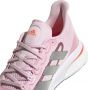 Adidas Supernova Plus Dames Sportschoenen paars zilver - Thumbnail 9