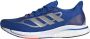 Adidas Performance Supernova + M Hardloopschoenen Mannen Blauwe - Thumbnail 6