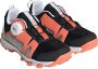 Adidas Terrex Kid's Terrex Agravic BOA Multisportschoenen maat 12K zwart - Thumbnail 13