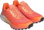 Adidas Terrex Women's Terrex Agravic Flow 2.0 Trailrunningschoenen meerkleurig - Thumbnail 11