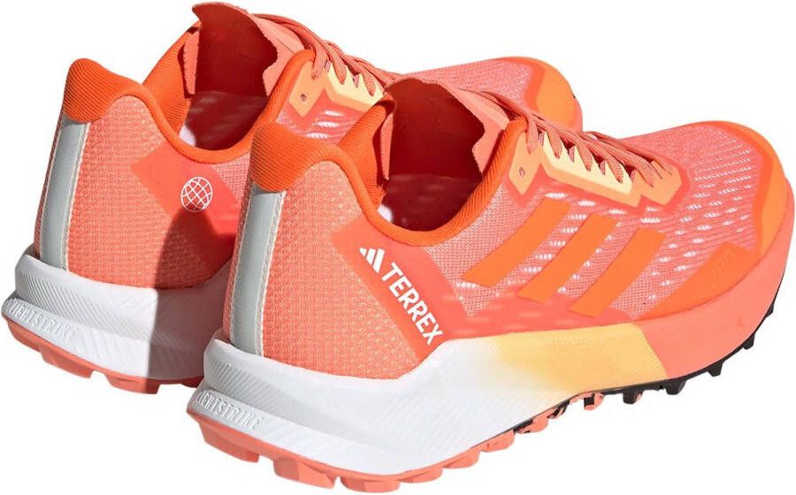 Adidas Terrex Women's Terrex Agravic Flow 2.0 Trailrunningschoenen meerkleurig - Foto 13