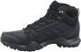 Adidas TERREX AX3 BETA MID CLIMAWARM Heren Wandelschoenen Trekking Outdoor Schoenen Zwart G26524 - Thumbnail 6