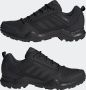 Adidas TERREX AX3 GTX Gore-Tex Heren Wandelschoenen Outdoor Trekking schoenen Zwart BC0516 - Thumbnail 12