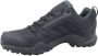 Adidas TERREX AX3 GTX Gore-Tex Heren Wandelschoenen Outdoor Trekking schoenen Zwart BC0516 - Thumbnail 9