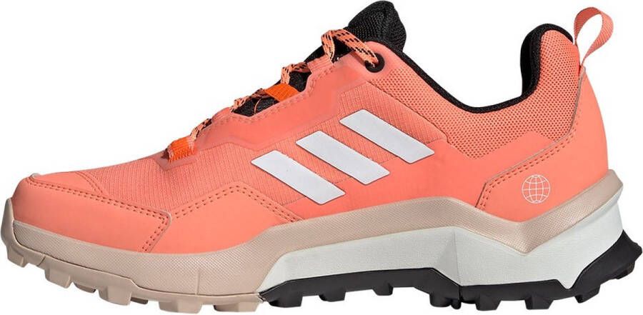 adidas TERREX AX4 GORE-TEX Hiking Schoenen Dames Oranje