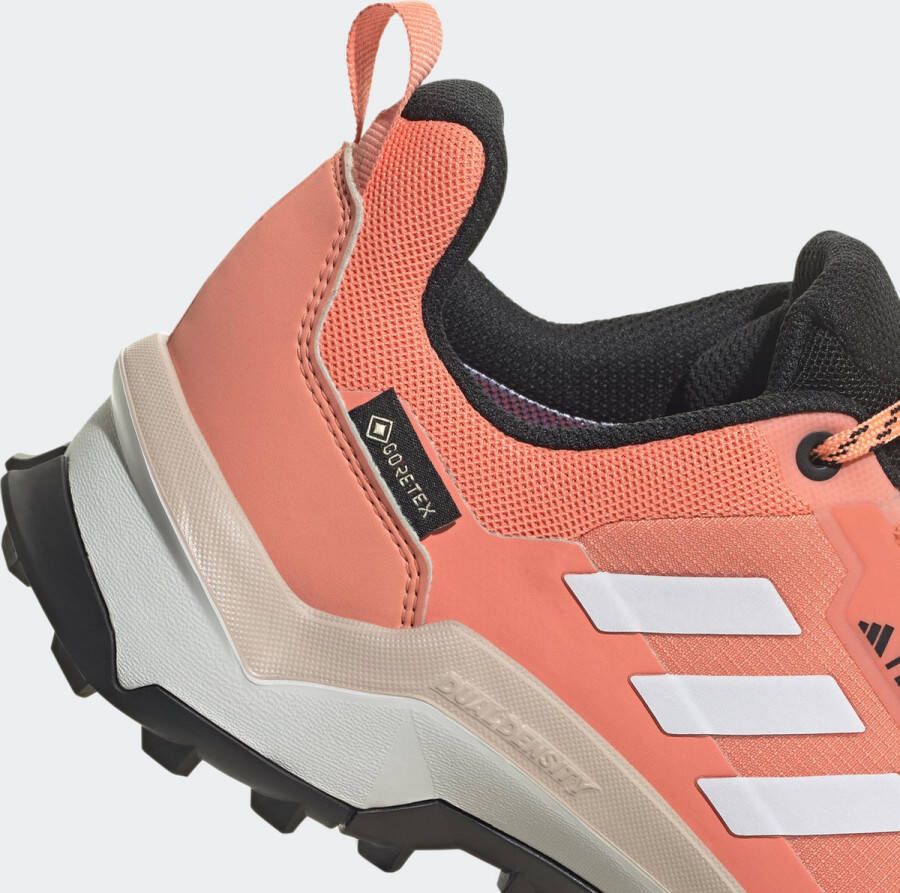 adidas TERREX AX4 GORE-TEX Hiking Schoenen Dames Oranje