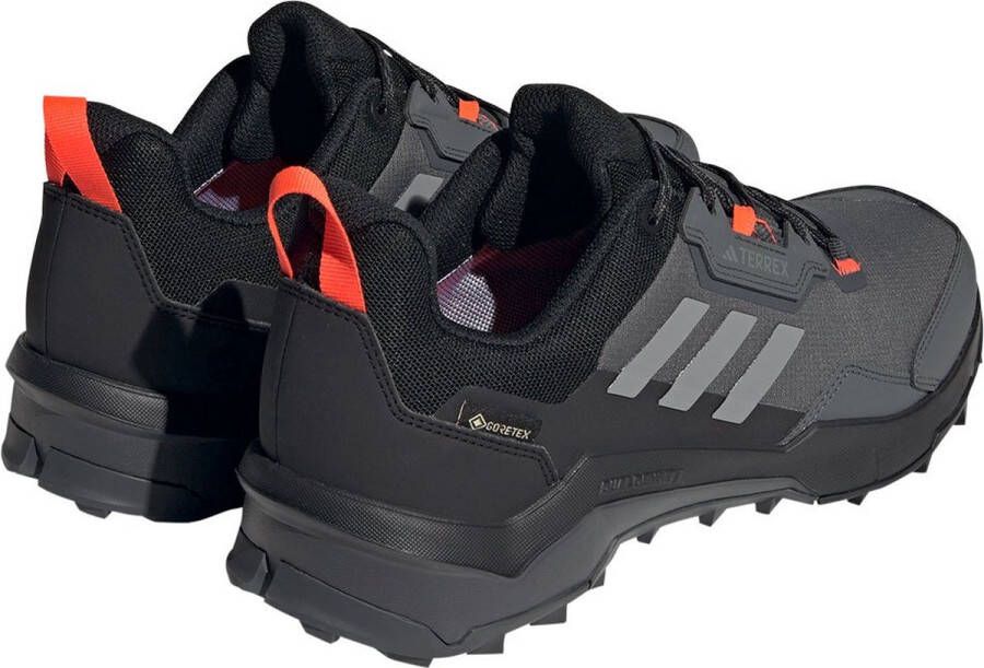 adidas TERREX AX4 GORE-TEX Hiking Schoenen Unisex Grijs