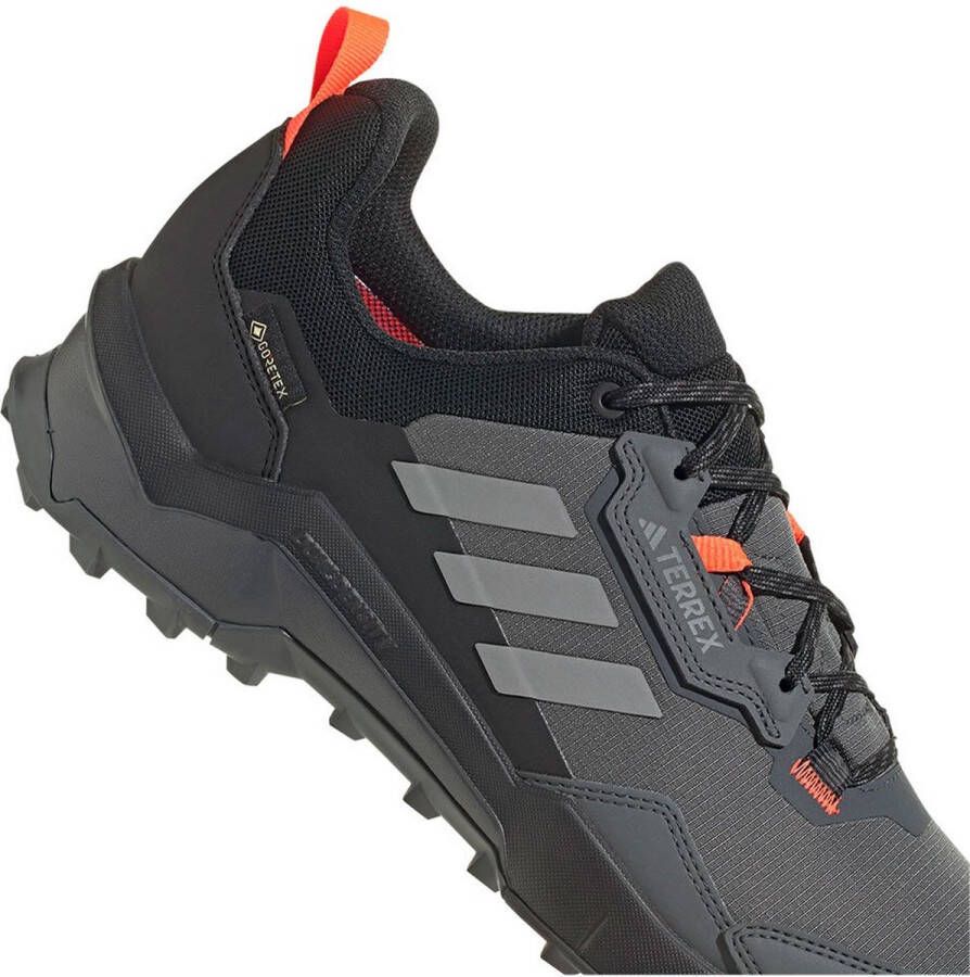 adidas TERREX AX4 GORE-TEX Hiking Schoenen Unisex Grijs