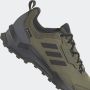 Adidas TERREX AX4 GORE-TEX Hiking Schoenen Unisex Groen - Thumbnail 12