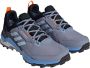 Adidas TERREX AX4 GORE-TEX Hiking Schoenen Unisex Paars - Thumbnail 5