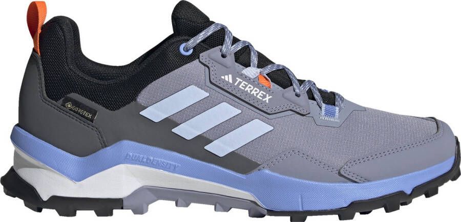 adidas TERREX AX4 GORE-TEX Hiking Schoenen Unisex Paars