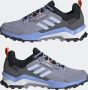 Adidas TERREX AX4 GORE-TEX Hiking Schoenen Unisex Paars - Thumbnail 7