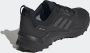 Adidas Performance adidas Terrex AX4 GTX HP7395 Mannen Zwart Trekkingschoenen - Thumbnail 12