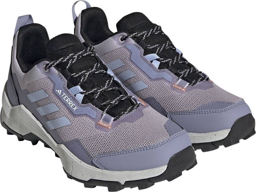 adidas TERREX AX4 Hiking Schoenen Dames Paars