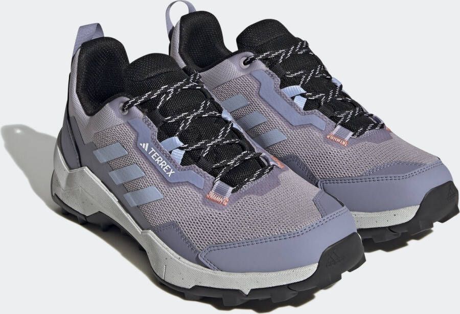 adidas TERREX AX4 Hiking Schoenen Dames Paars