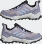 Adidas Veelzijdige Wandelschoenen voor Buitenkamperen Multicolor Dames - Thumbnail 10