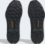 Adidas TERREX AX4 Hiking Schoenen Unisex Zwart - Thumbnail 7